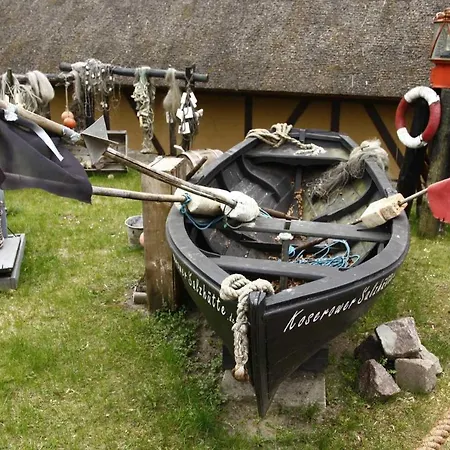 Hauptstrasse 13 Dhh 코세로우